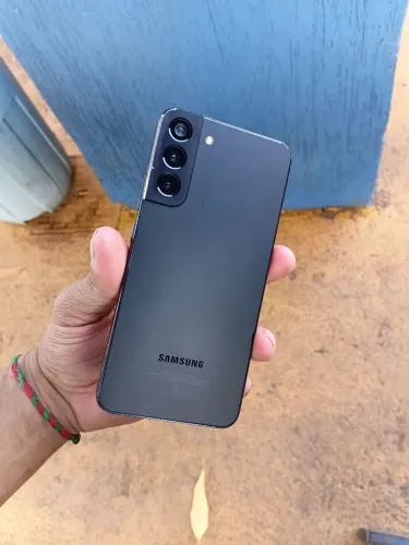 Galaxy S22 plus