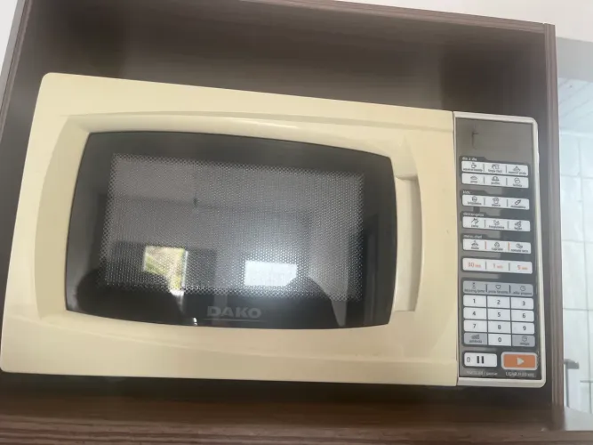 Microondas 110