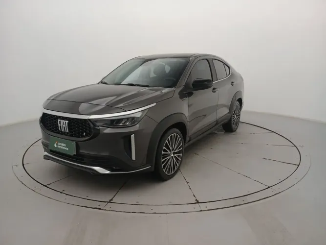 Fiat Fastback Limited Ed.1.3 270 T.flex Aut. 2024