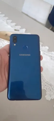 Samsung a10s ( olhar a descrição )