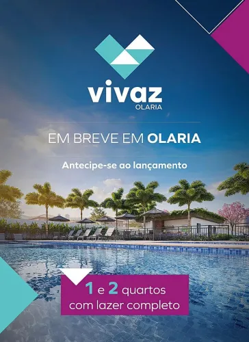 Apartamento à venda na Rua Comandante Vergueiro da Cruz, Olaria, Rio de Janeiro - RJ