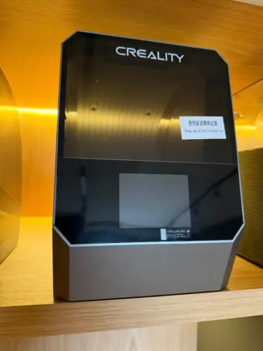 Creality Space Pi Dryer Plus Desumidificador Secador de Filamentos