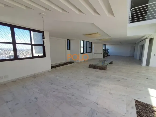 Aluguel Cobertura FUNDINHO