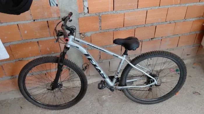 Bicicleta Aro 29