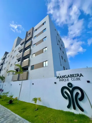 Apartamento de 3 quartos com suíte | Lazer completo para toda a família!
