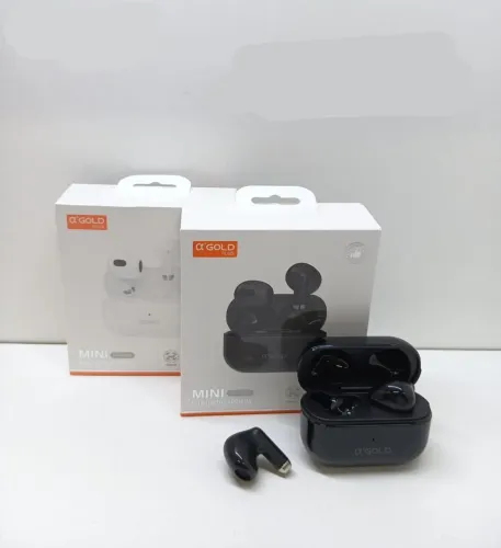 Fone de ouvido bluetooth