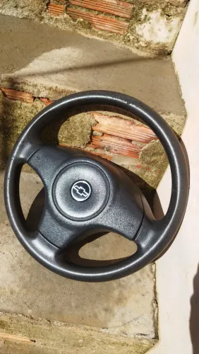 Volante original celta 2008