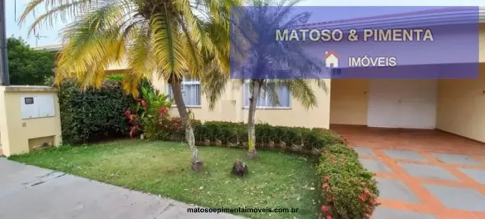 Casas para venda em Paulinia no bairro Betel
