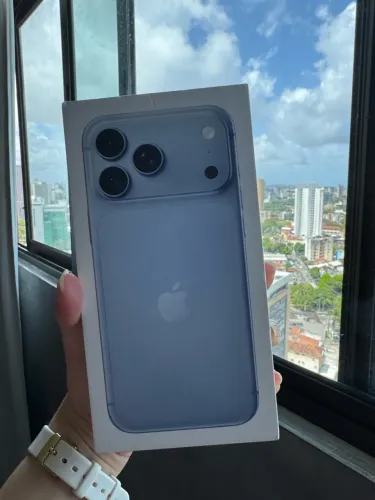 IPHONE 18 PRO MAX 256 GB