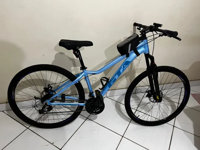 BIKE Gta alumínio aro 29