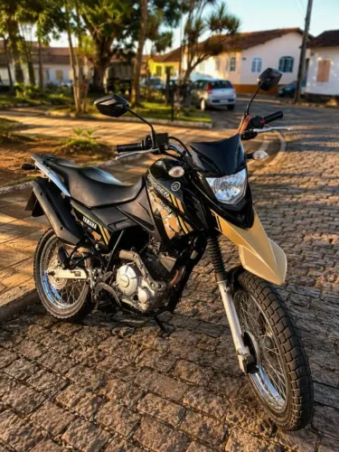 Vendo Crosser Z 150cc Ano 2022 ABS