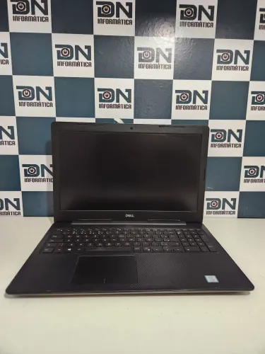 Notebook Dell Inspiron 15