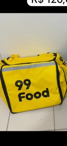 Bag 99 nunca usada