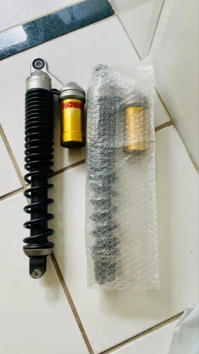 Amortecedor traseiro ADV 150 Showa original 