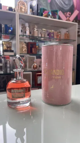 So Candid - So Candid Eau de Parfum