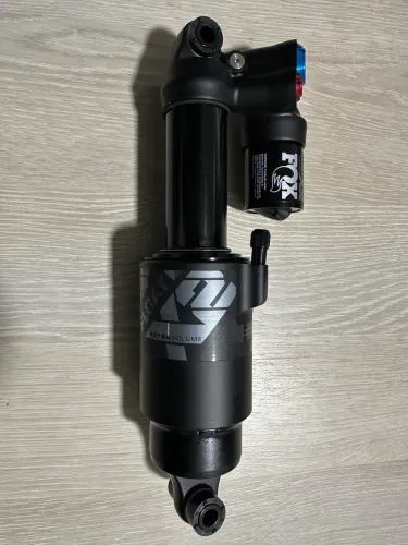 Fox Float X2 230x65