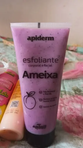 Esfoliante