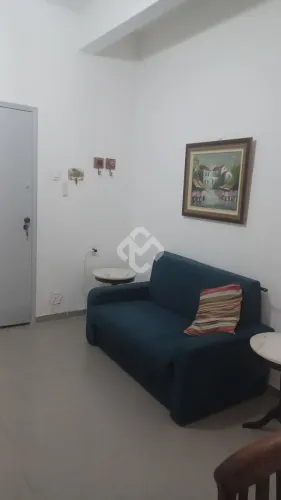 CONJUGADO MOBILIADO PARA LOCAÇÃO FLAMENGO