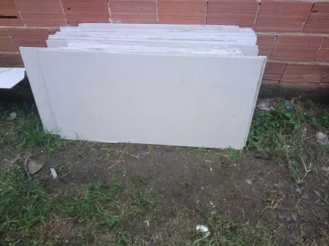 Porcelanato de primeira linha