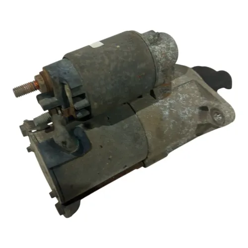 Motor Partida Arranque Gm Chevrolet Corsa 1.0 1997 A 2002