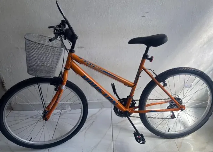 Bicicleta Foxer Houston, aro 29