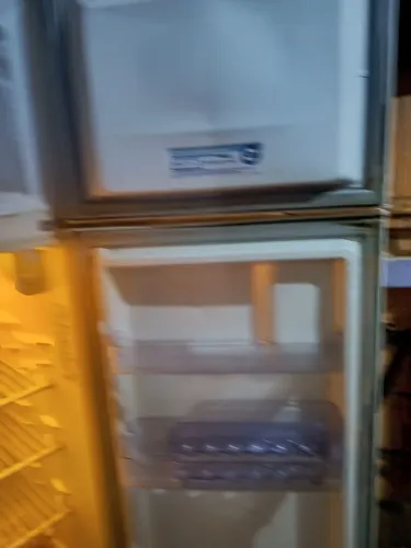 Geladeira