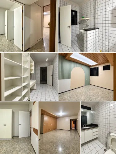 Alugo na Ponta Verde | 132m² | 3 Suítes | Vista Mar | 2 Vagas | Lazer Completo