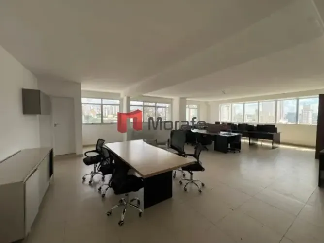 Sala Comercial no bairro Barro Preto