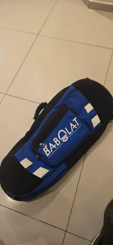 Raqueteira Babolat