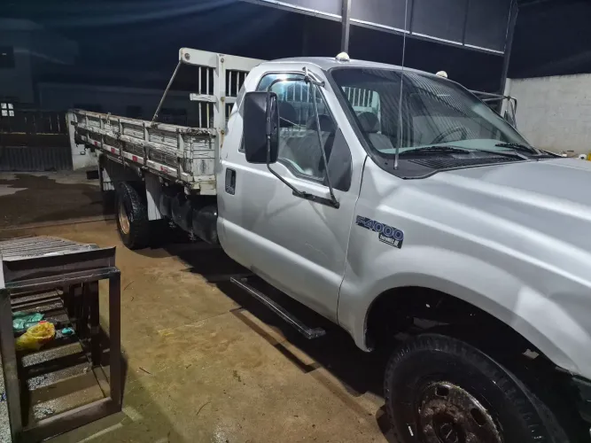 Vendo F.4000.