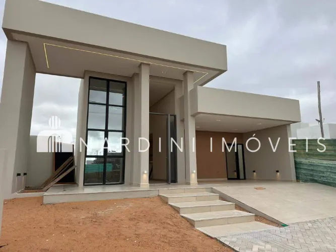 Exclusividade Nardini Imóveis | Condomínio Colinas do Bela Vista