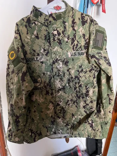 Gondola US NAVY original