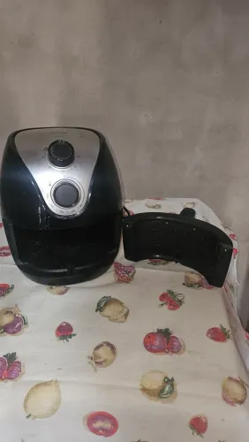 Airfryer