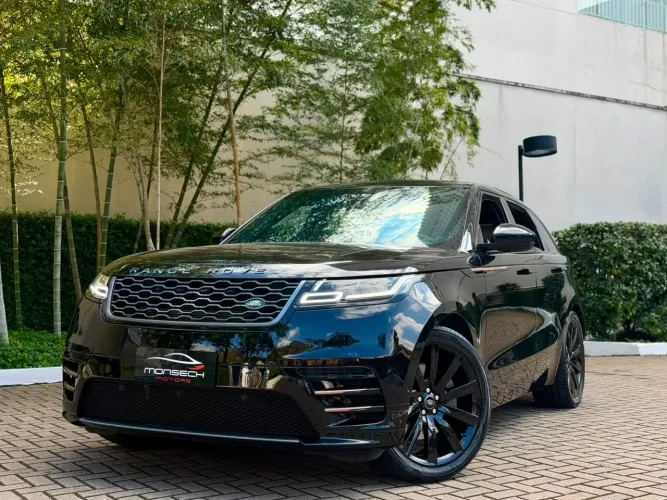 Land Rover Range Rover Range R. VE. R-DYN SE 2.0 4X4 300cv Aut. 2020