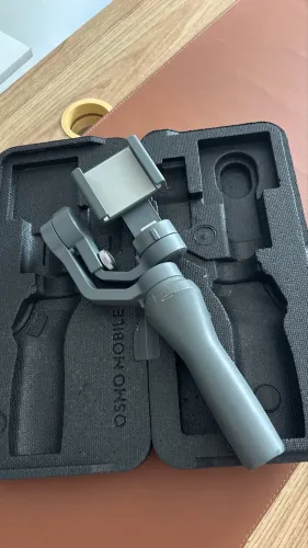 DJI Osmo Mobile 2 - Gimbal para Celular 
