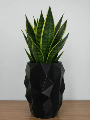 Vaso decorativo