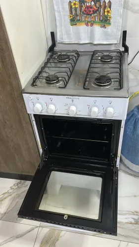 Vende se fogão semi novo
