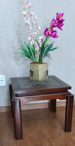 Mesinhas para sala