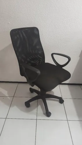 Cadeira escritório