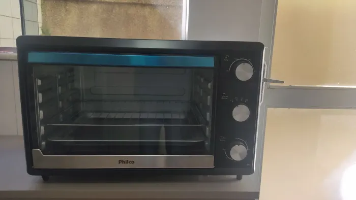Forno elétrico 44 litros Philco