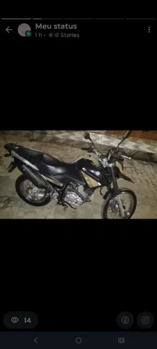 De  garagem 