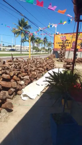 Fogeira de São João 