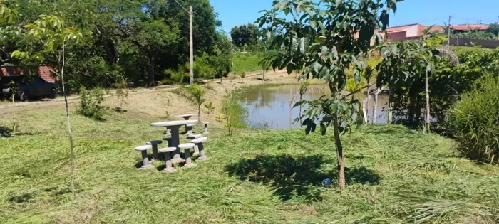 ? TERRENO À VENDA - CONDOMÍNIO RECANTO DO LAGO 300m² | RIO CLARO/SP