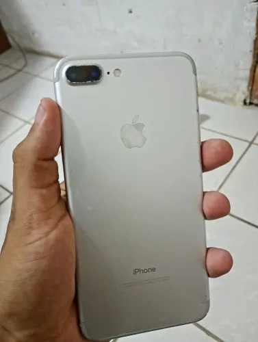 iPhone 7 Plus 