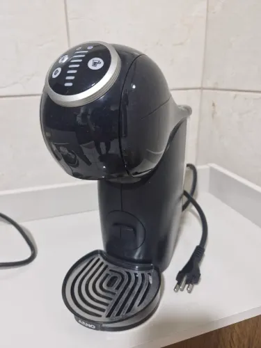 Cafeteira dolce gusto