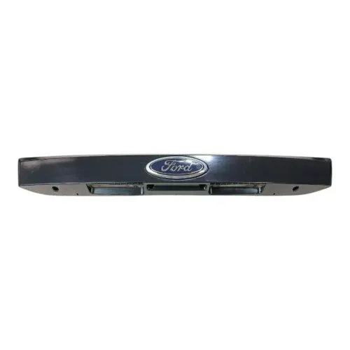 Moldura Tampa Traseira Ford Ka 2008 a 2013 6S65A43404A Original