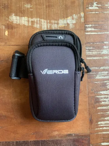 Suporte braço celular