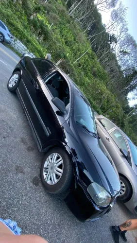 Chevrolet Astra Advantage 2.0 MPFI Flexpower 8V 3P 2007