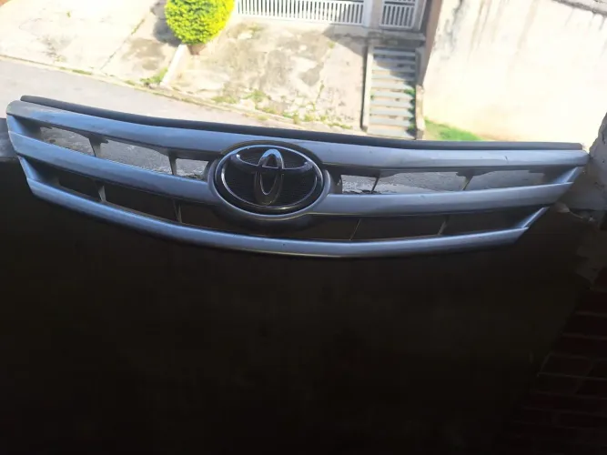 Grade Etios sedan carro veículo 