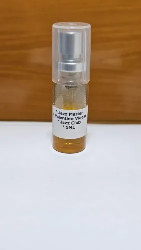 Perfume Valentino Viegas Jazz Master 5ml